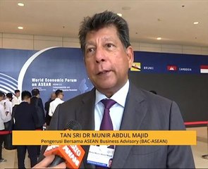 Malaysia inklusif tangani cabaran Industri 4.0