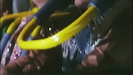 Space truckers Tráiler