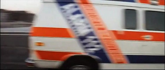 Smila, misterio en la nieve Tráiler VO