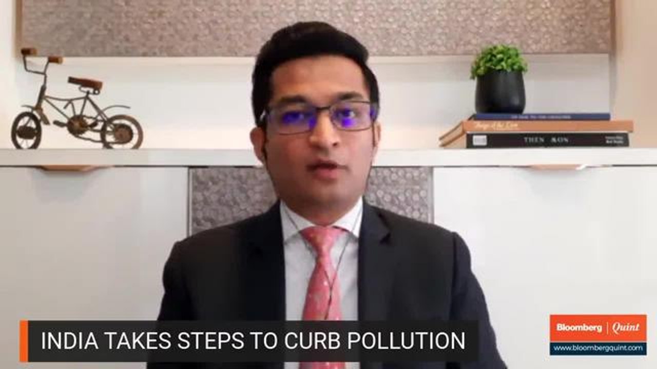 Talking Point with BofA Securities' Amish Shah