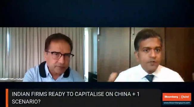 BQEdge With Raamdeo Agrawal