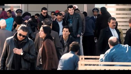 Mi Tierra Tráiler VO