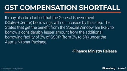 Welcome Centre's Move, But...Kerala Finance Minister On GST Compensation