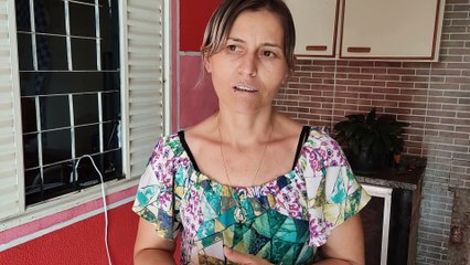 Família de adolescente atropelado na PR-466 necessita de ajuda