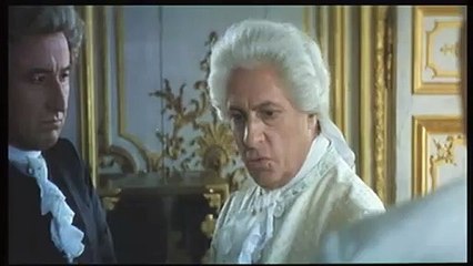 Beaumarchais, el insolente Tráiler VO
