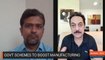 Talking Point With First Global's Shankar Sharma