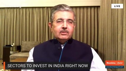 Peer-to-Peer Conversation Between Uday Kotak And David Rubenstein