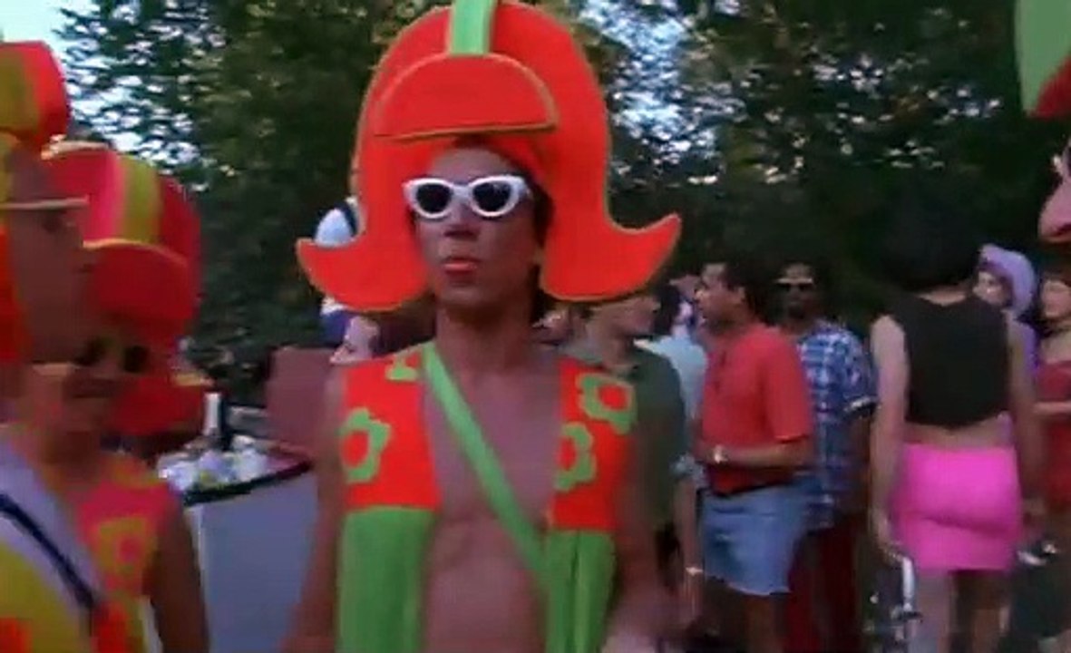 Wigstock Tráiler VO