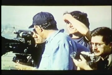 El sabor de las cerezas Tráiler VO