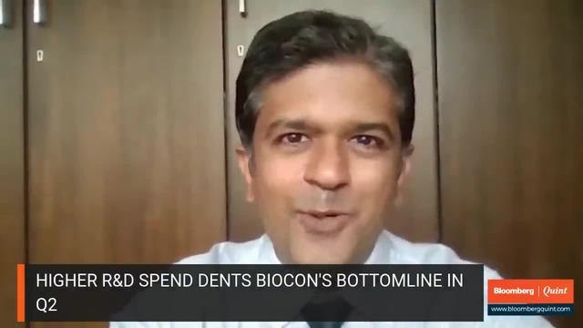 Q2WithBQ With Biocon's Kiran Mazumdar Shaw