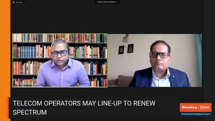 Talking Point With Telecom Expert Rajiv Sharma