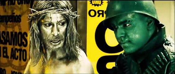Las Brujas de Zugarramurdi Tráiler