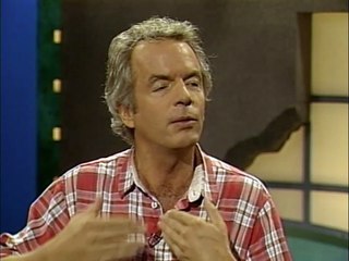 And Everything Is Going Fine Tráiler VO