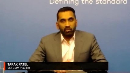 Analysing GMM Pfaudler's Q2 Earnings