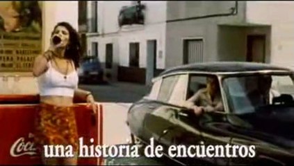 Carreteras secundarias Tráiler