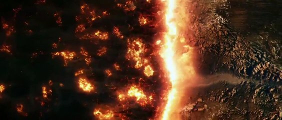 El juego de Ender Tráiler (2) VO