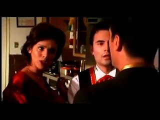 East Side Story Tráiler VO