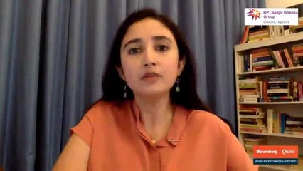 HSBC's Pranjul Bhandari On Why The MPC Should Focus On Inflation Targeting Objective