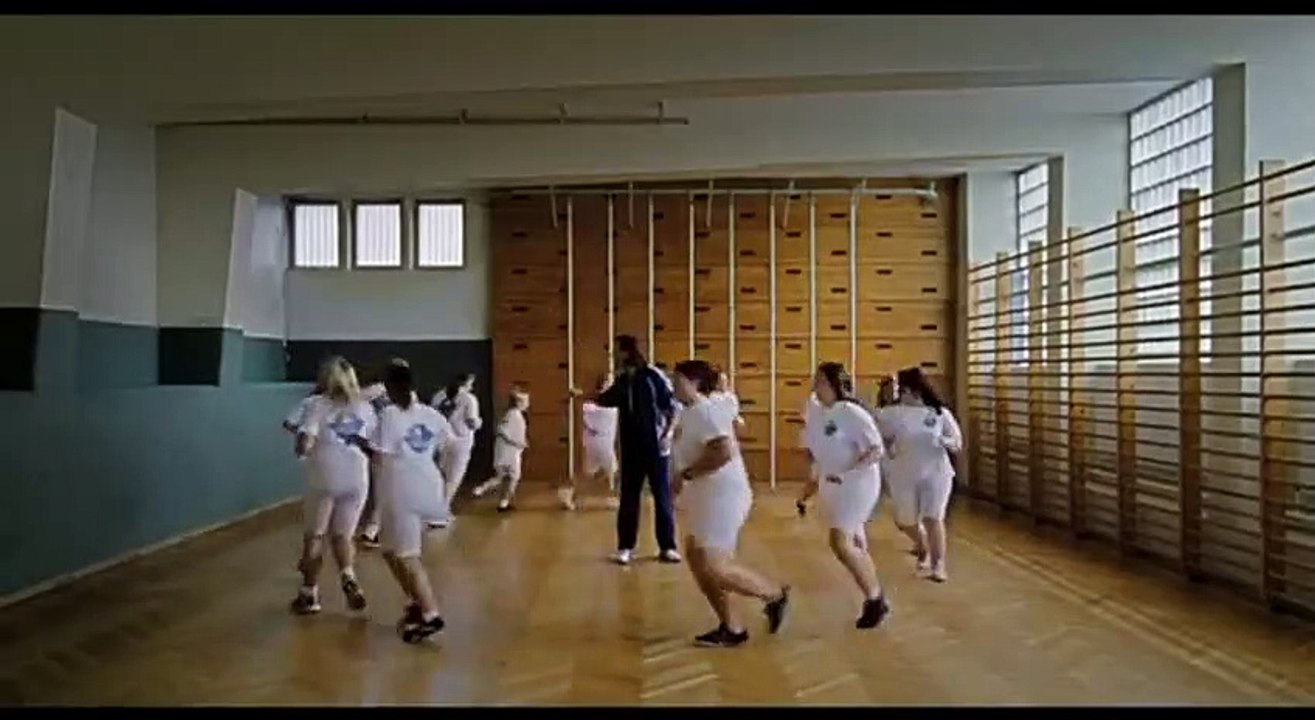 Paraíso: Esperanza Tráiler (2) VO