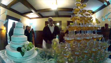 Jackass Presents: Bad Grandpa Tráiler VO