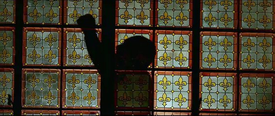 9 meses... ¡De condena! Tráiler (2) VO