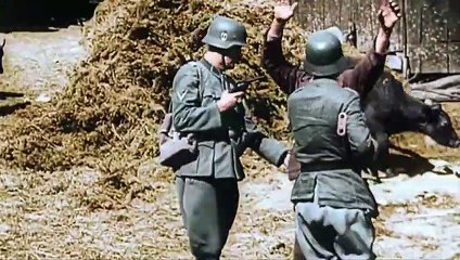 El rey de Canfranc Tráiler