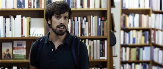 Barcelona, noche de verano Tráiler