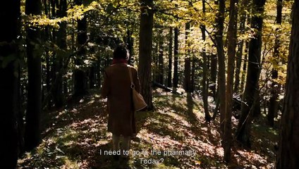 Oktober November Tráiler VO