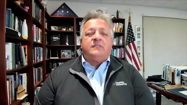 Moderna Vaccine Had Decade Head Start Over Pfizer: Chairman