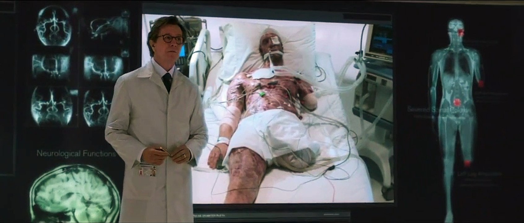 RoboCop Tráiler VO