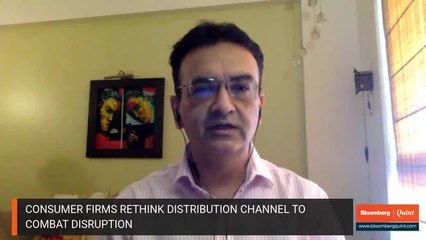 Talking Point With Bata India CEO Sandeep Kataria