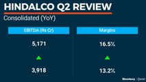 Hindalco Management On Q2 Report Card & More