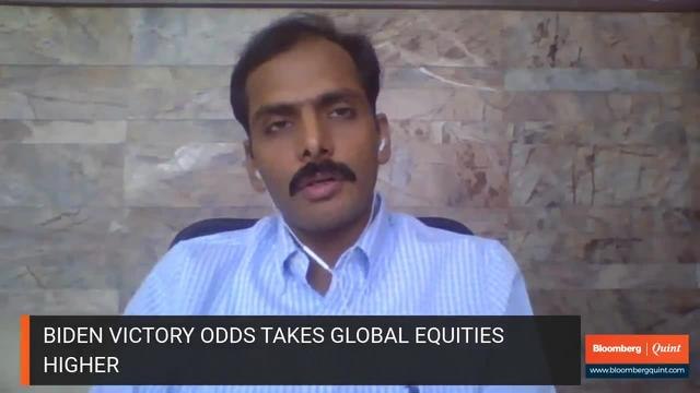 Talking Point With Vikas Khemani