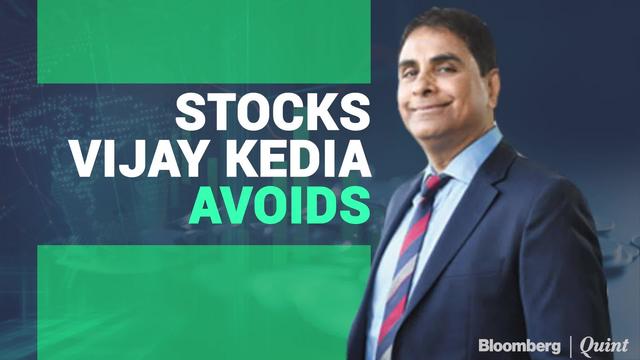 Why Vijay Kedia Doesn’t Invest In Stocks Like PVR, IndiGo