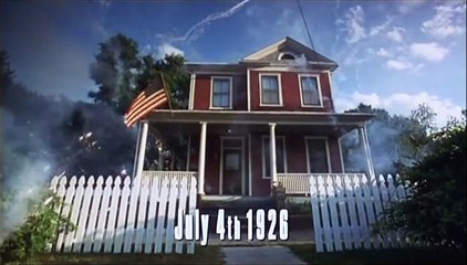 This World, then the Fireworks Tráiler VO