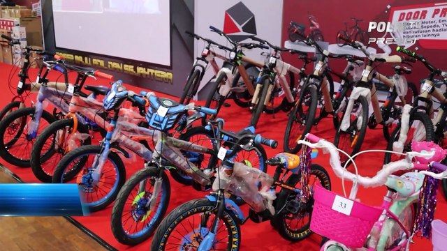 Tingkatkan Herd Imunity Kapolres Bersama Forkopimda Kabupaten Paser Gelar Gebyar Vaksin Covid 19