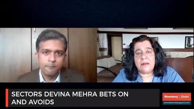 Navigating Through Uncertainty With First Global's Devina Mehra