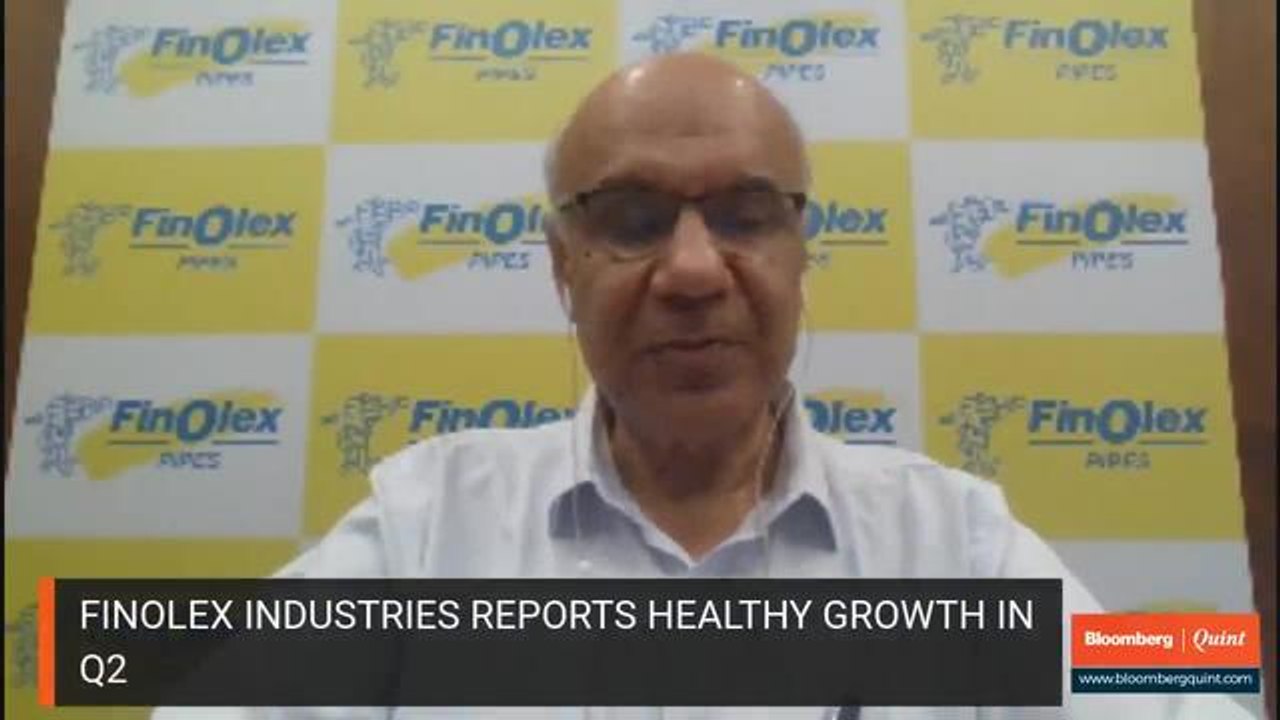 Analysing Finolex's Q2 Earnings