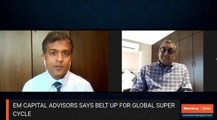 Navigating Through Uncertainty With Jeetu Panjabi