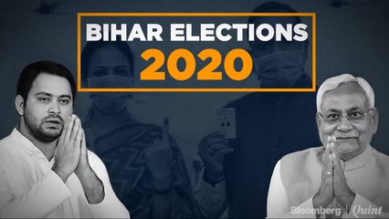 Bihar Elections 2020: Phase one Polling Starts Amid Strict Covid Measures