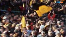 SG Dynamo Dresden Fans und Hymne 1970er