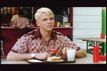 Edge of Seventeen Tráiler VO