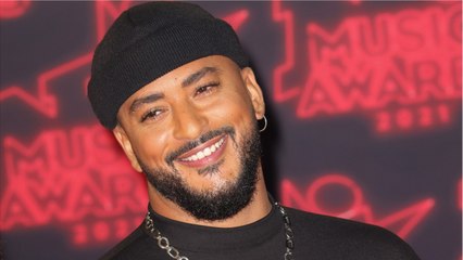 FEMME ACTUELLE - Slimane papa : le chanteur dévoile une photo et la première lettre du prénom de sa fille