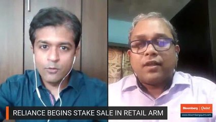 Did Reliance Retail's Valuations Get A Bump-Up With Silver Lake's Investment?