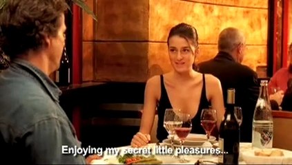 Les anges exterminateurs Tráiler VO