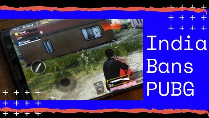 India Blocks 118 Chinese Apps