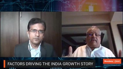 Big Bull Speaks | In Conversation With Rakesh Jhunjhunwala
