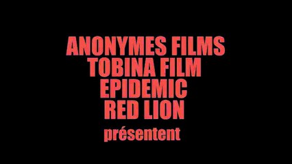 L'étrange couleur des larmes de ton corps Teaser VO