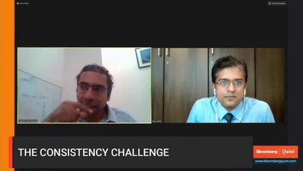 Saurabh Mukherjea BYTE 4 COMP