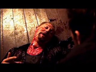 Paranoia: 1.0 Tráiler VO